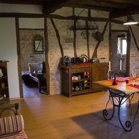 Les Chambres D'Hotes Du Rouyre Réalmont Exteriér fotografie